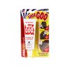 columbus Shoe Gu 100 Shoe 100 Black 2 Pack