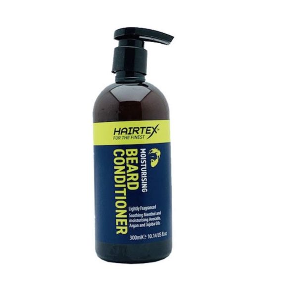 Hairtex Moisturizing Beard Conditioner 300ml