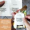 Label Produit Men's