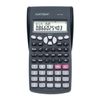 CS-183 2-Line LCD Display Scientific Calculator - Suitable for School and Busine