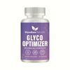 GlycoEase Naturals Glyco Optimizer Pills Advanced Formula - 60 Capsules