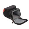 Navitech Black Drone Bag Compatible with The HUBSAN X4