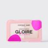VIVIENNE SABO Highlighter Palette Gloire d'Amour, Tour Eiffel Soft Rose 01 - Shimmering Pink, Multiple Shades with Warm and Cool Undertone - Palette