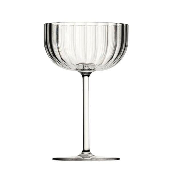 Utopia Paradise Polycarbonate Coupe 10.5/300ml - Pack of 12