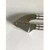 IKUK Premium Garlic Press - NIB