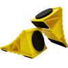 THD MagChocks, Magnetic Wheel Chocks for All Trailers and Campers (2 Pack)