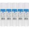 5X Polypropylene Sediment Filter for APEC RO-90