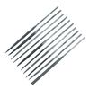 Model Craft Files, Silver