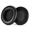 1Pair L+R Earphone Ear Pads Cushions For SteelSeries Arctis Nova Pro Wireless