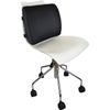 Blue Jay Comfort & Support Memory Foam Lumbar Cushion
