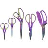 Ultimate Value Scissor Set for Kitchen and Craft - 5pc - 1 Set