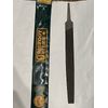 Big Foot 8" Flat Second Cut Hand File Fast Free Shipping