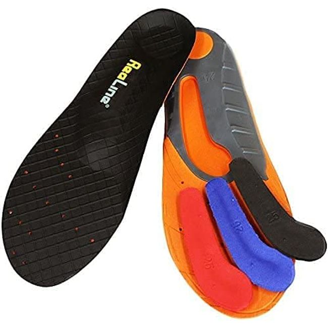 Rear Line Insole Sports Insoles Born from Rehabilitation of Top Athletes (26)