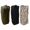 New US Army Style Kit Duffle Shoulder Bag (Olive)