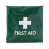 Reliance Mediacal REL141 Mini Burns First Aid Kit, Mini, Vinyl Pouch