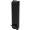 Nitori 8070973 Magnetic Door Stopper 2487 Black