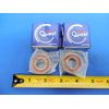 2pcs. New 6002-2NSE9 NACHI Quest Bearing