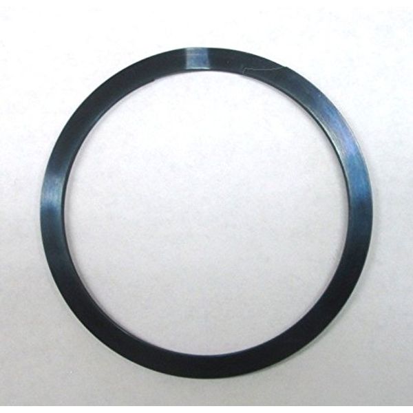 SR WH-125 - Internal Spirolox Ring for 1.25'' Bore - Medium Duty