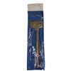 SDS Plus 75mm x 250mm Flat Chisel for Concrete Brick Masonry