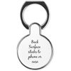 YouCustomizeIt Personalized Pumpkins Cell Phone Ring Stand & Holder