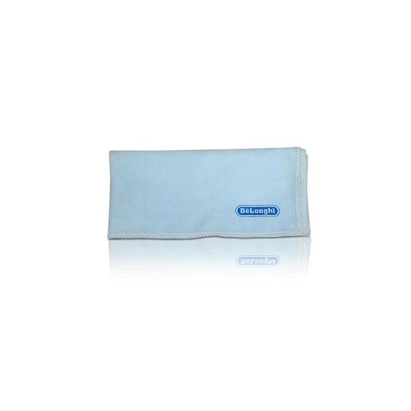 Delonghi Microfibre Cloth for Fully Automatic Coffee Machine SER 3016