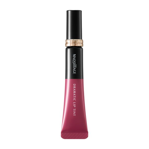 MAQUILLAGE RS500 Dramatic Lip Tint (Not for Mask), Plum Jam