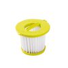 PURexpert (4 Pack) Replacement Reusable Filter For Ryobi 18V ONE+ PERFORMANCE HAND VACUUM PLC704K,PLC705K,PLC705B