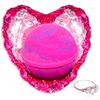 Bath Bomb with Size 6 Ring Inside Love Potion Extra Large 10 oz. Made in USA