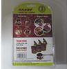 Handy Coffee Cups Reusable Single Serve Filter Plus Bonus Scoop 3 piece 