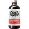 Cook's Pure Red Raspberry Extract 8 oz