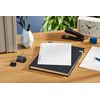 Filofax A5 white ruled notepaper refill