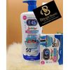 E45 Junior Teens Moisturizing & Glowing Body Lotion + Bar Soap