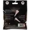 Performance 2.75’’ Plastic Golf Tees, Neon Mix, 30 Pack