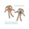 Trimits 'My First' Kit, Knitting