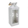 Gin Mare Lantern Gift Wrapping Metal