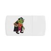 'Professor Toad' Pill Box with Tablet Splitter (PI00032058)
