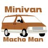 CafePress Minivan Mug 11 oz (325 ml) Ceramic Coffee Mug