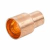 Primex 83796 1 x 3/4 Copper Reducer