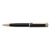 Laban Elegant Black GT Ballpoint Pen - LPB-968-BKPG