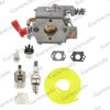 Carburetor For Echo CS-2511T CS2511TS Chainsaw A021004690 Wt-1208
