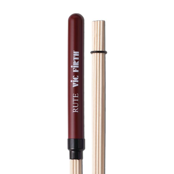 Vic FIrth - Rute - Solid Birch Dowels