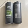 DOVE Men+Care EXTRA FRESH Body+Face Wash 13.5 oz 2 Pack…