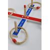 Hamble Distribution ltd Redwood BB-OG172 Rope Quoit Game