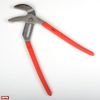 16" Groove Joint Plier (Neon Handle)