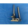 Thompson 41910 Power Rail Clamp For Laparoscopic Instruments