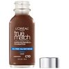 L'Oreal Paris Makeup True Match Super-Blendable Liquid Foundation, Espresso C10, 1 Fl Oz,1 Count