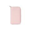 Filofax Personal Compact Zip Saffiano organiser - Blush