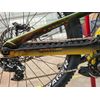 VHS Chainstay Guard 2.0 Black