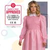 DISGUISE Stranger Things Costume 11, Large (10-12)