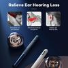 Bebird Xiaomi Bebird Endoscope Earpick Bebird Tweezer Note 3 Pro 2 in 1 Visual Earwax Cleaner Stick Picker Endoscope 1000W Mini Camera App iPhone Android, 01 Note3 Pro Pink, None